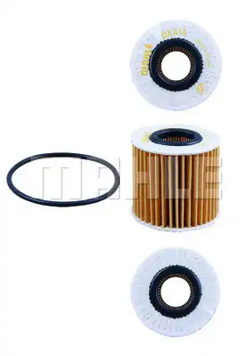 MAHLE OX 414D2