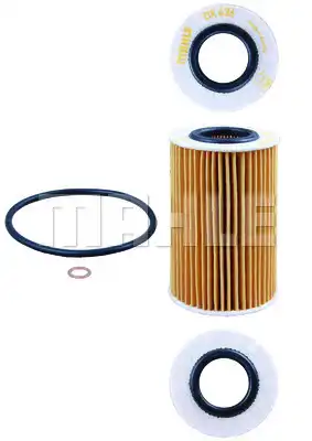 MAHLE OX 436D