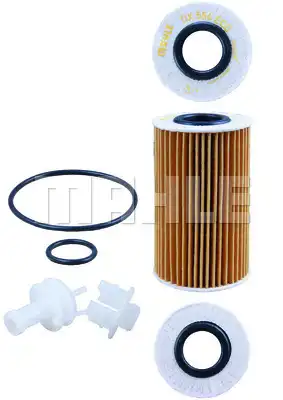 MAHLE OX 554D2