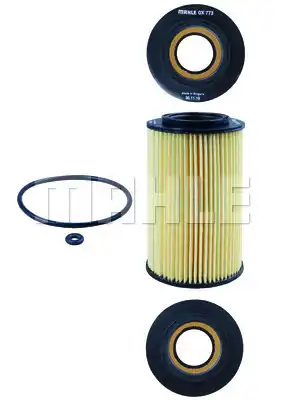 MAHLE OX 773D