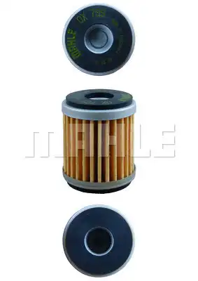 MAHLE OX 799