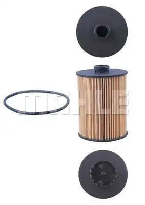 MAHLE OX 983D