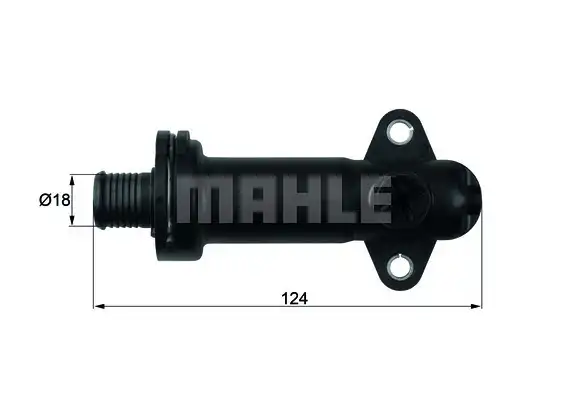 MAHLE TE 1 70
