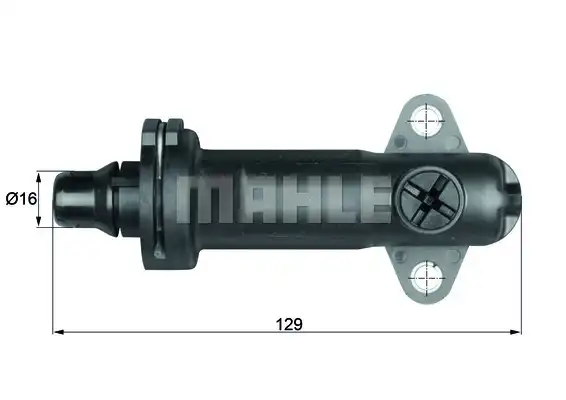 MAHLE TE 2 70