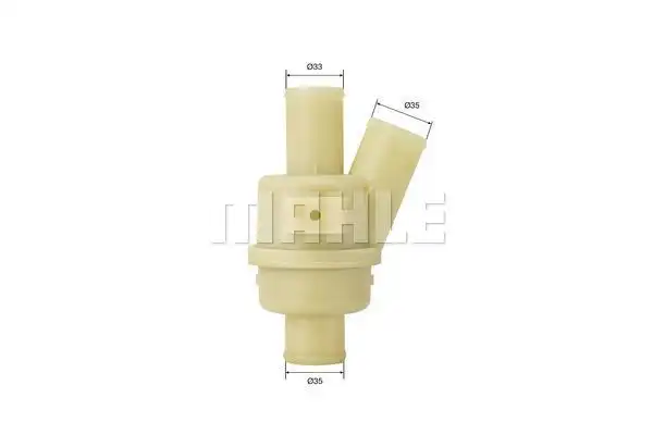 MAHLE TH 67 82