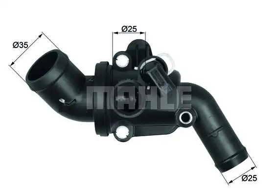 MAHLE TI 14 87