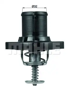 MAHLE TI 182 89