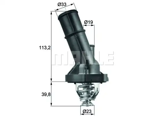 MAHLE TI 202 90