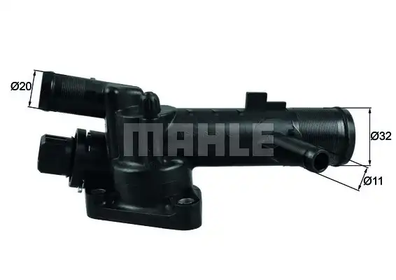 MAHLE TI 215 83