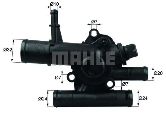 MAHLE TI 217 89