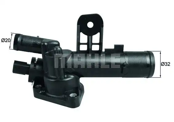 MAHLE TI 247 83