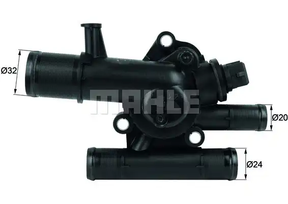 MAHLE TI 38 89