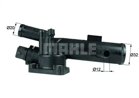 MAHLE TI 39 89