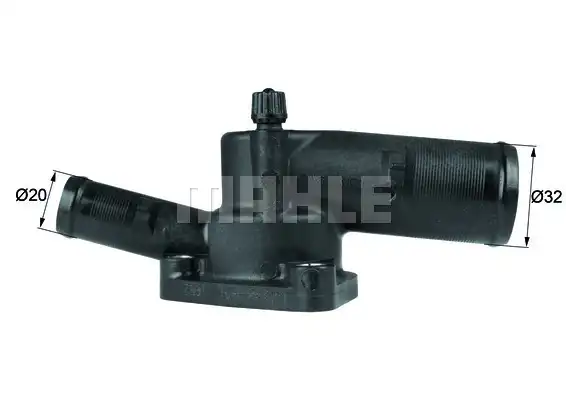 MAHLE TI 41 89