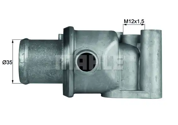 MAHLE TI 77 87D