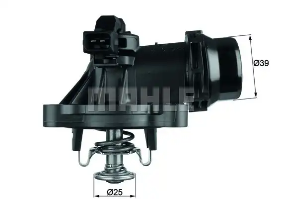 MAHLE TM 18 105