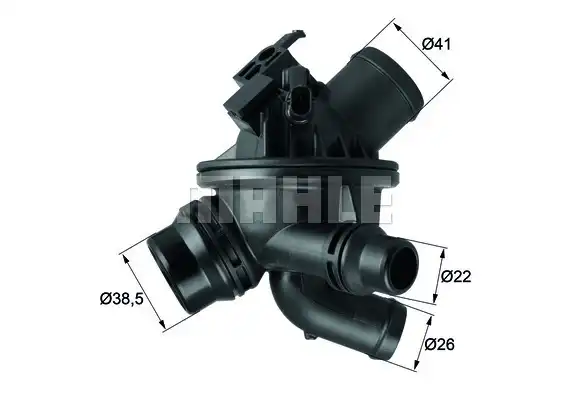 MAHLE TM 21 103