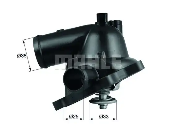 MAHLE TM 23 95