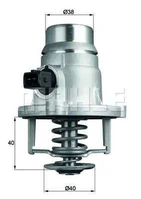 MAHLE TM 27 101