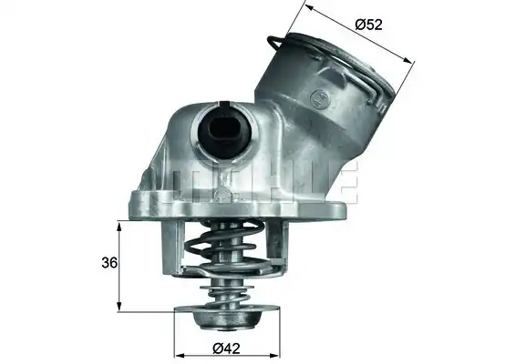 MAHLE TM 29 100D