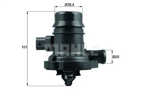 MAHLE TM 36 103