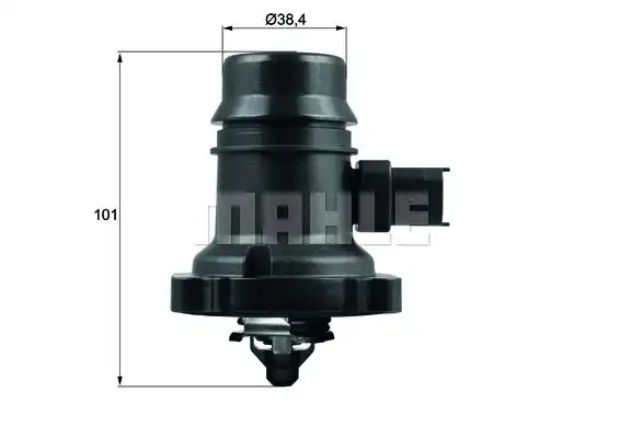 MAHLE TM 37 80