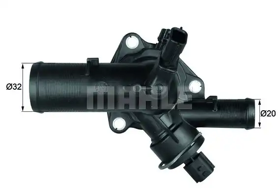 MAHLE TM 39 108