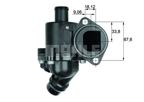 MAHLE TM 3 100
