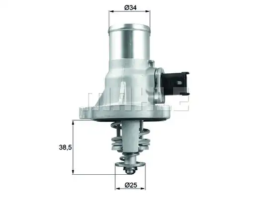 MAHLE TM 41 105