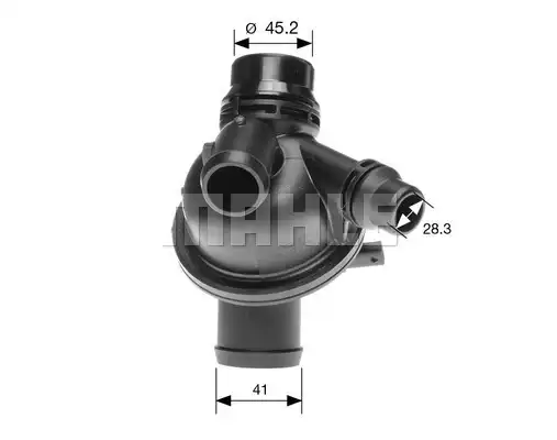 MAHLE TM 42 103