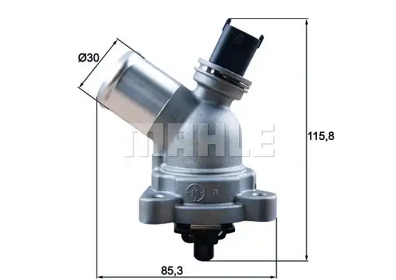 MAHLE TM 43 105