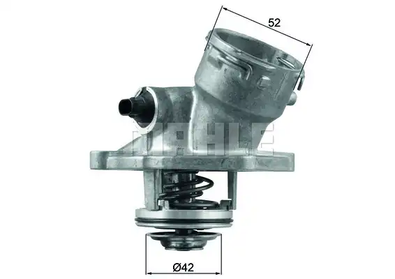 MAHLE TM 45 100D