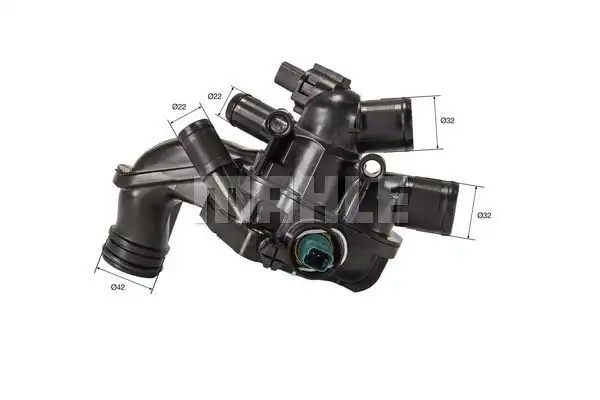 MAHLE TM 56 105