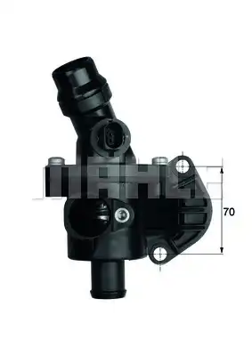 MAHLE TM 6 109