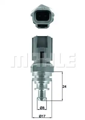 MAHLE TSE 29