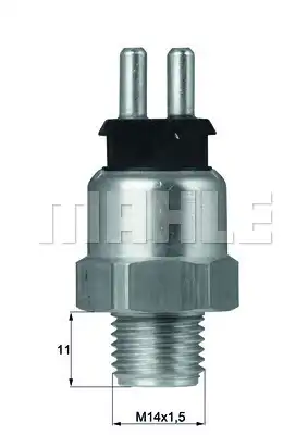 MAHLE TSW 5