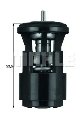 MAHLE TX 41 87D