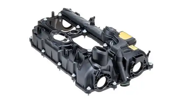 MAHLE ZH 501