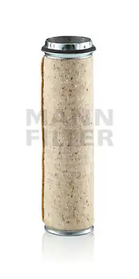 MANN-FILTER CF 1000