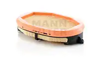 MANN-FILTER CF 2125/1