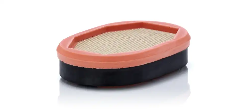 MANN-FILTER CF 2135