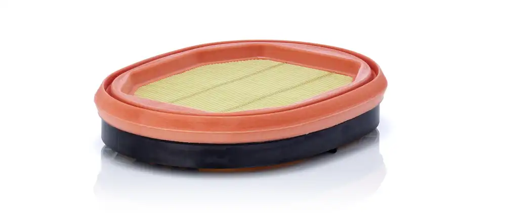MANN-FILTER CF 2864