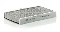 MANN-FILTER CUK 1629