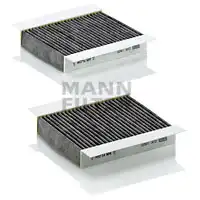 MANN-FILTER CUK 1820-2