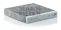 MANN-FILTER CUK 1827