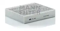 MANN-FILTER CUK 1830