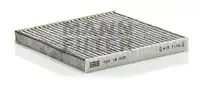 MANN-FILTER CUK 18 002