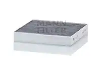 MANN-FILTER CUK 18 009