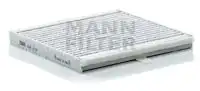 MANN-FILTER CUK 2137