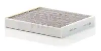 MANN-FILTER CUK 2143